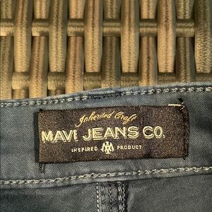 Mavi Blue Jeans Premium Comfort